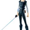 Star Wars: Visions Pvc Statua The Twins Karre 18 Cm Banpresto