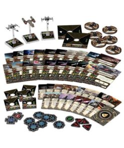 Star Wars: X-Wing - I Ricercati