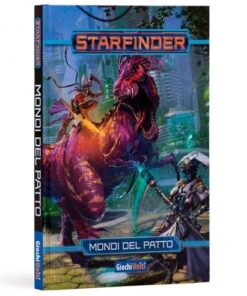 Starfinder: I Mondi del Patto