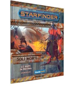 Starfinder: Le Nubi in Rovina