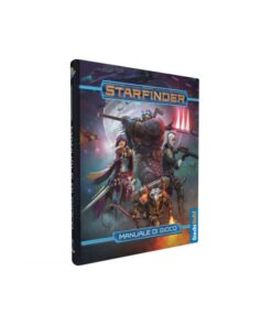 Starfinder: Manuale di Gioco