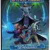 Starfinder: Manuale Operativo dei Personaggi