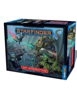 Starfinder: Set Introduttivo