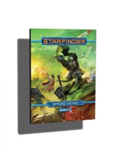 STARFINDER: SPAZIO VICINO