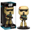 STATUA BOBBLE HEAD STAR WARS-SCARIF TR. FIGURES - ACTION