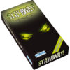 Stay Away! - Revised Edition Ghenos Games Gioco da Tavolo