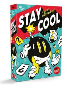 Stay Cool