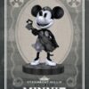 Steamboat Willie Master Craft Statua Minnie 40 Cm Beast Kingdom Toys