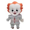 Stephen King's It 2017 Phunny Peluche Figura Pennywise 20 Cm Kidrobot