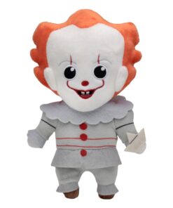 Stephen King's It 2017 Phunny Peluche Figura Pennywise 20 Cm Kidrobot