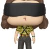 Stranger Things 3 Funko POP Vinile Figura Battle Eleven 9 cm