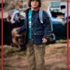 Stranger Things Action Figura 1/6 Dustin Henderson 23 Cm Threezero