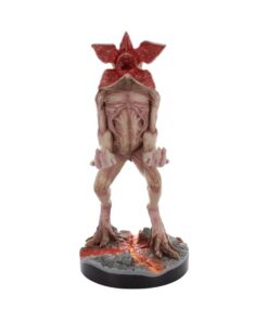 Stranger Things Cable Guy Demogoron 20 Cm Exquisite Gaming