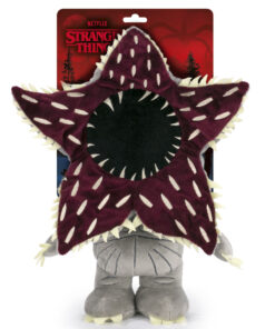 Stranger Things Demogorgon Peluche 26cm Netflix