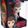 STRANGER THINGS ELEVEN -0 TV SERIES STRANGER THINGS - FIGURES