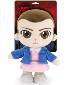 Stranger Things Eleven Peluche 26cm Netflix