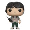 Stranger Things Funko Pop Figura Vinile Mike Con Walkie Talkie 9 cm