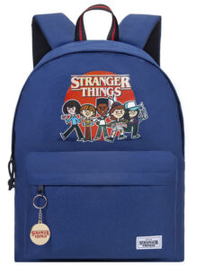 Stranger Things Gang Zaino 43cm Netflix