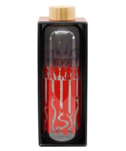 Stranger Things Glass Bottiglia 1030ml Stor