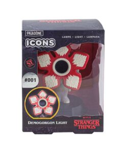 Stranger Things Icon Light Demogorgon Paladone Products