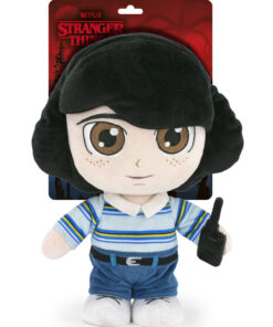 Stranger Things Mike Peluche 26cm Netflix