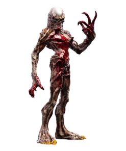 Stranger Things Mini Epics Vinile Figura Vecna (season 4) 17 Cm Weta Workshop