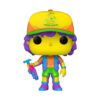 Stranger Things - Pop Funko Vinile Figura 828 Dustin In Beef Tee 9cm Ga Excl (gw) Funko Figures