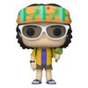 Stranger Things Pop! Tv Vinile Figura California Mike 9 Cm Funko