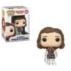 Stranger Things Pop! Tv Vinile Figura Eleven (mall Outfit) 9 Cm Funko