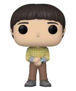 Stranger Things Pop! Tv Vinile Figura Will 9 Cm Funko