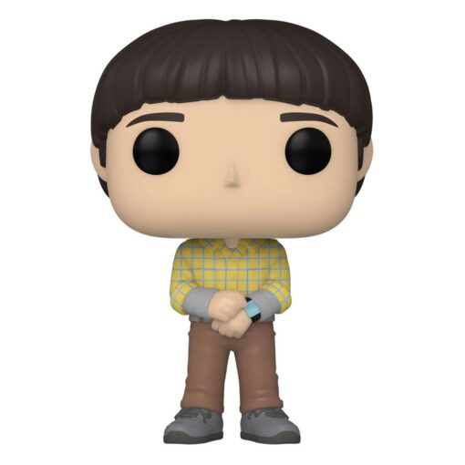 Stranger Things Pop! Tv Vinile Figura Will 9 Cm Funko