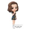 Stranger Things Q Posket Mini Figura Eleven Vol. 2 13 Cm Banpresto