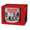 Stranger Things Tazza Case Friends Con Bikes 355 Ml  Storline