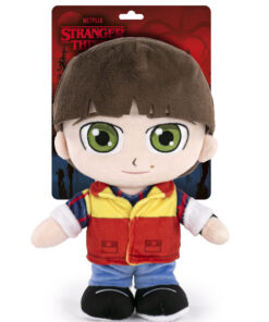 Stranger Things Will Peluche 26cm Netflix