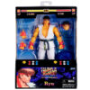 Street Fighter Ii Ryu Figura 15cm Jada Toys