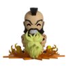 Street Fighter Vinile Figura Zangief 12 Cm Youtooz