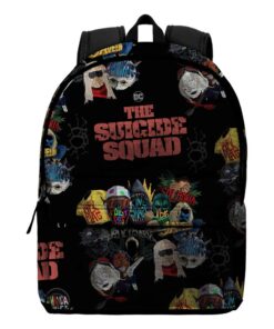 Suicide Squad Hs Zaino Task Force Karactermania