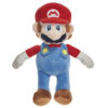 Super Mario Bros Mario Soft Peluche 55cm Nintendo