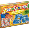 SUPER TOMBOLA SPECIAL 48 CARTELLE GIOCHI DA TAVOLO - GIOCHI DA TAVOLO/SOCIETA'