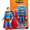 SUPERMAN RETRO BATMAN 1966 DC COMICS SUPERMAN - FIGURES