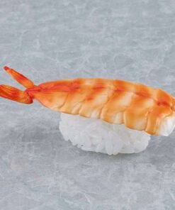 Sushi Shrimp Plastica Model Kit Model Kit Syuto Seiko