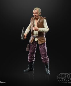 Sw Bl Doctor Evazan Lmtd Action Figura Hasbro