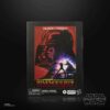 Sw Bl Rotj Darth Vader Revenge Af Action Figura Hasbro