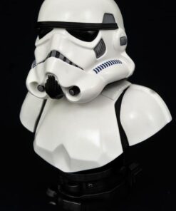 Sw Legends Ep4 Stormtrooper 1/2  Busto Busto Diamond Select