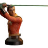 Sw Rebels Ezra Bridger 1/6 Busto Busto Diamond Select