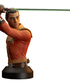 Sw Rebels Ezra Bridger 1/6 Busto Busto Diamond Select