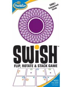 Swish Gioco Da Tavolo Thinkfun