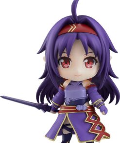 Sword Art Online Nendoroid Pvc Action Figura Yuuki 10 Cm Good Smile Company