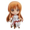 Sword Art Online Nendoroid Swacchao! Figura Asuna 9 Cm Good Smile Company