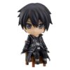 Sword Art Online Nendoroid Swacchao! Figura Kirito 9 Cm Good Smile Company